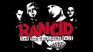 Rancid  quotLocomotivequot Full Album Stream [upl. by Mera]