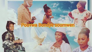 pouvwa Bondye soumwen [upl. by Hoang]