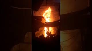 today fire in kashmiri bazar [upl. by Ettenyar]