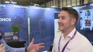 Premier Tech Systems amp Automation at PPMA Show 2024 [upl. by Bayly379]