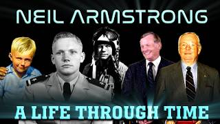 Neil Armstrong A Life Through Time 19302012 [upl. by Melita]