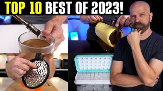 Best of 2023 Top 10 Best Products from Amazon Shark Tank and More [upl. by Alohcin]