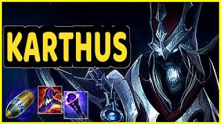 KARTHUS JUNGLE HIGHLIGHTS [upl. by Nonaihr]