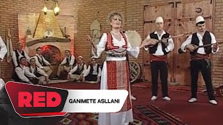 N Mitrovicë na rrehi teli  Ganimete Asllani  Rrënjët Tona [upl. by Cirillo]