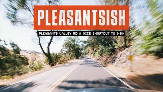 Relatively Pleasants Valley Road Episode 11 [upl. by Quinn]