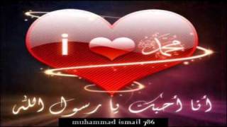 Qari Ahmad Ali Falahi  Love of Nabi SAW [upl. by Naryt220]