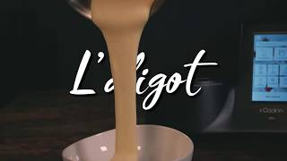 L’aligot par Guy Demarle [upl. by Moritz]