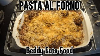 PASTA AL FORNO [upl. by Ahcmis]