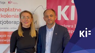 👉SESJA DLA MŁODYCH👈 podczas II Kongresu Krajowej Izby Fizjoterapeutów [upl. by Devland37]