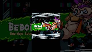 Bebops Beat [upl. by Kcaj]