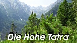 Das kleinste Hochgebirge der Welt Doku HD [upl. by Verger]