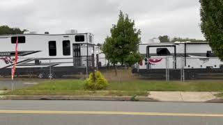 WELCOME TO HITCH RV BOYERTOWN [upl. by Catina]