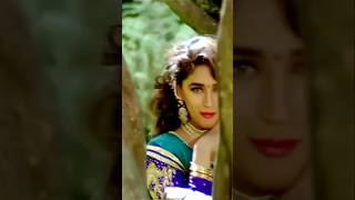 Madhuri Dixit short viral video [upl. by Odrahcir]