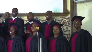 MA BURU NUZO CHO ALAEZE YA SDA OGBA DISTRICT CHOIR LAGOS MAINLAND CONFERENCE by Emmanuel Erondu [upl. by Cordova]