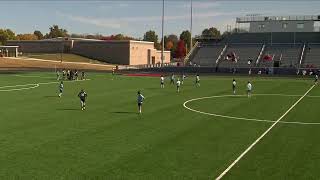 2011B ECNLRL vs Georgetown FC [upl. by Adnahsed]