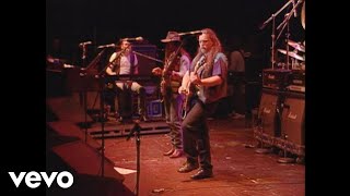 Allman Brothers Band  Statesboro Blue  Live at Great Woods 9691 [upl. by Eniaj90]