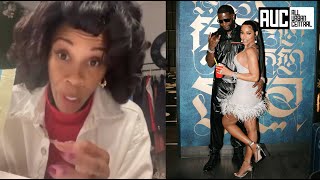 quotWhile You Was In Prisonquot Rick Ross BM Tia Kemp Says He Smashed Gucci Manes Wife Keyshia Kaoir [upl. by Nosdrahcir781]