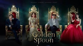 the golden spoon ep 1 part 5 Hindi dubbed kdrama thegoldenspoon [upl. by Amesari209]