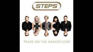 Story of a Heart  Steps 7th Heaven Radio Mix [upl. by Ttihw]