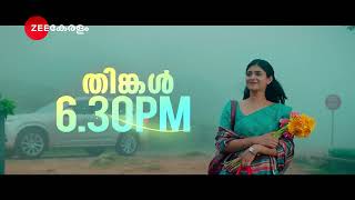 Apoorvaragam  Promo  ഉടൻ വരുന്നു  Zee Keralam [upl. by Refinej]