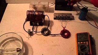 IT induction transformer  quot alternativesquot 1 [upl. by Verena]