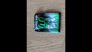 I Tried Nick Symmonds Run Gum So You Dont Have Too [upl. by Tail]