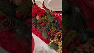 Christmas Home Decor Part 3 holiday decoration diy [upl. by Hays468]