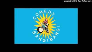 Comedy Bang Bang Call to China [upl. by Ellinet]