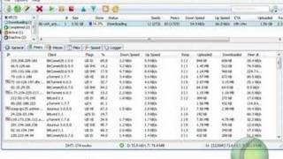 How To Find port for torrents [upl. by Glenden]