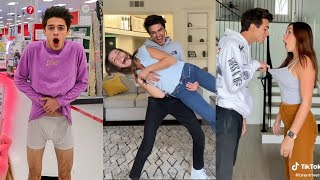 The Most VIEWED TikToks Of Brent Rivera  Brent Rivera TikTok Compilation 2023 [upl. by Andres]