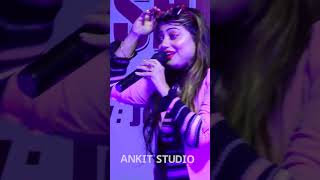 ariyoshi synthia viral dance mahimanisha song shortsss 125 [upl. by Athal]