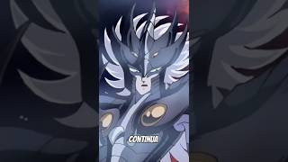 Saga de Hades  Corte 14 playlist animes cavaleirosdozodiaco [upl. by Joete]