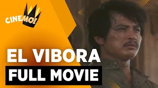 El Vibora  FULL MOVIE  Vic Vargas Eddie Garcia  CineMo [upl. by Allets198]