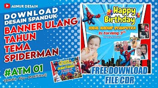 SPIDERMAN ADU BALAP SEPEDA  VARO KIDS [upl. by Armington]