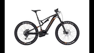 LAPIERRE OVERVOLT AM 700i [upl. by Htesil365]