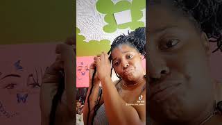 How to install your own faux locs [upl. by Vada290]