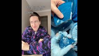 Mete Kayagil Slime Asmr Part 32 [upl. by Itnaihc]