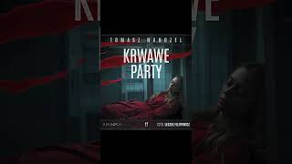 Krwawe party Komisarz Oczko Kryminały po Polsku AudioBook PL S11 [upl. by Fransen]