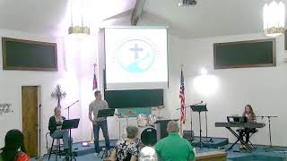 Rivertown Community Church Antioch Live Stream [upl. by Cristi]