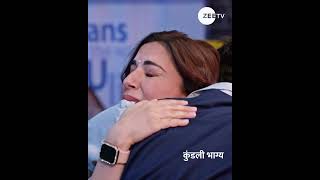 Kundali Bhagya  कुंडली भाग्य  Ep 1753  Zee TV UK [upl. by Bartko852]