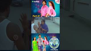 Ee Preethi Yake Bhoomi Mele  Jogi Prem  Part47 [upl. by Silma]