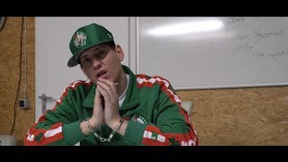 Money Boy  Leichensack Official Video [upl. by Sungam9]