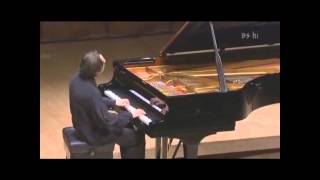 Fazil Say  Haydn sonata Hob XVI35 in Do maggiore  I mov con didascalie [upl. by Sirac]