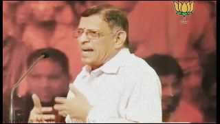 S Gurumurthy  Indians Hate Hindus [upl. by Idas]