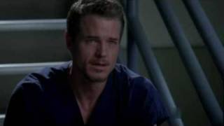 Greys Anatomy S07E18 2nd song  Breathe [upl. by Waiter]