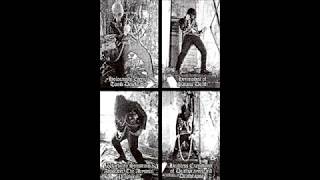 Black Torture Singapore  Altar of Goat Fornicationssplit tape [upl. by Rolat]