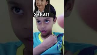 kelas tahanan cikgu hiragi tiktok [upl. by Vivienne]