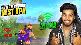 Pubg Mobile Lite Top 3 Best Vpn 2024 😍 Best Vpn 20 Ms I Pubg mobile lite New Best Vpn [upl. by Sturrock913]