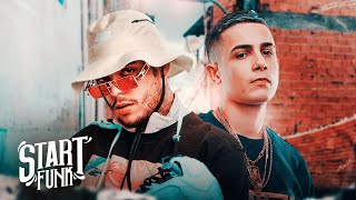 MC Hariel e MC Kevin  Hipocrisia e Simpatia É Uma Junção Venenosa Luan Beat7 DJ MurilloampLTnoBeat [upl. by Harper321]