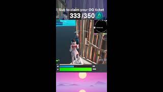 🔴PLAYING FORTNITE LIVE EVENT🔴 [upl. by Eerased]